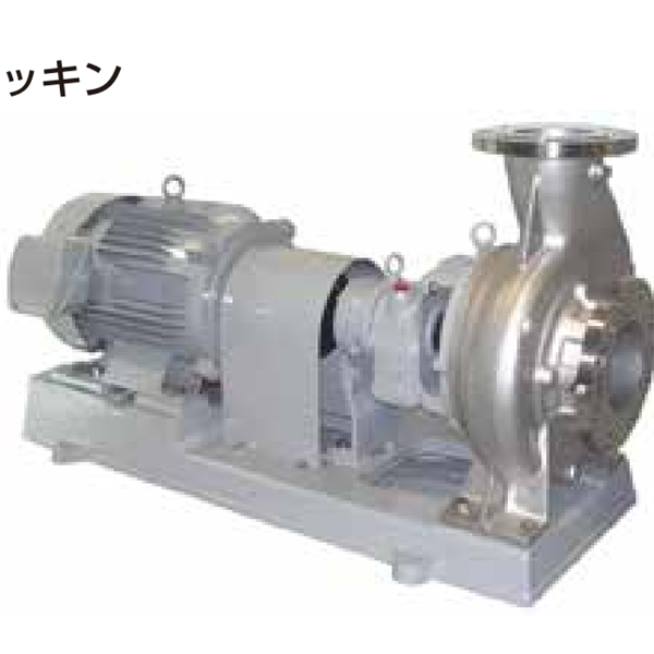 日本terada寺田泵水中泵鑄鐵制TCN6-555H