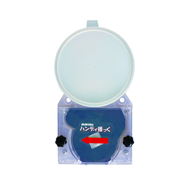 MINORU日本功率整平機MOL-30