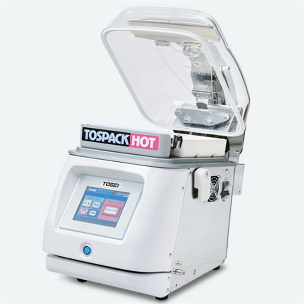 TOSEI東精精密真空包裝機V-5070BH