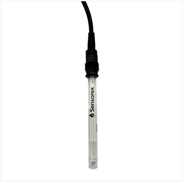 法國Sensorex ES100 SensoLab 臺式 pH/ORP 測量儀
