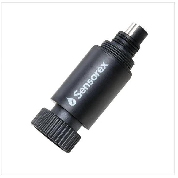 法國Sensorex ES100 SensoLab 臺式 pH/ORP 測量儀