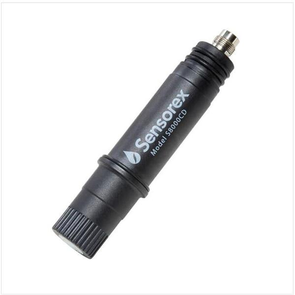 法國Sensorex PH在線傳感器電子適配器EA891