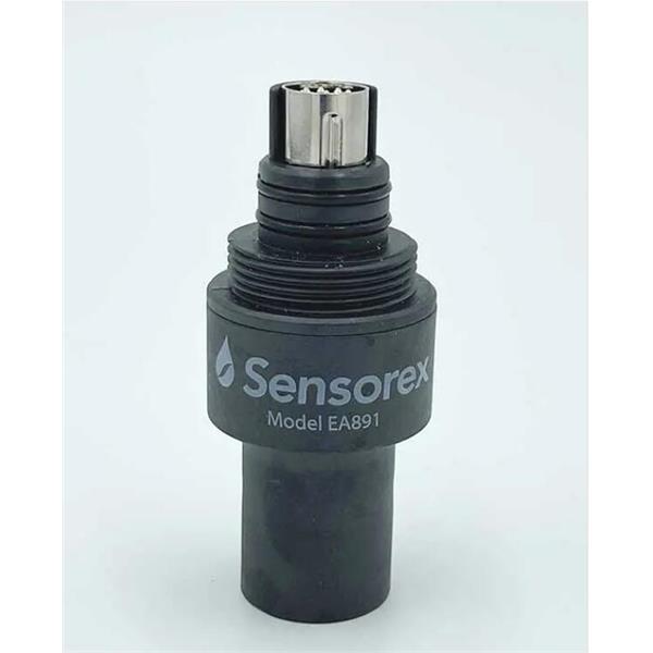 法國Sensorex PH在線傳感器電子適配器EA891