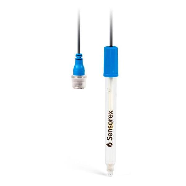 法國Sensorex PH在線傳感器電子適配器EA891
