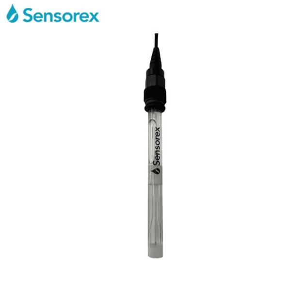 法國Sensorex PH在線傳感器電子適配器EA891
