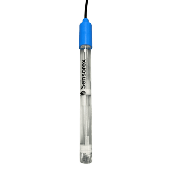 法國SensorexPEEK環(huán)形電導(dǎo)率傳感器TCSP3020