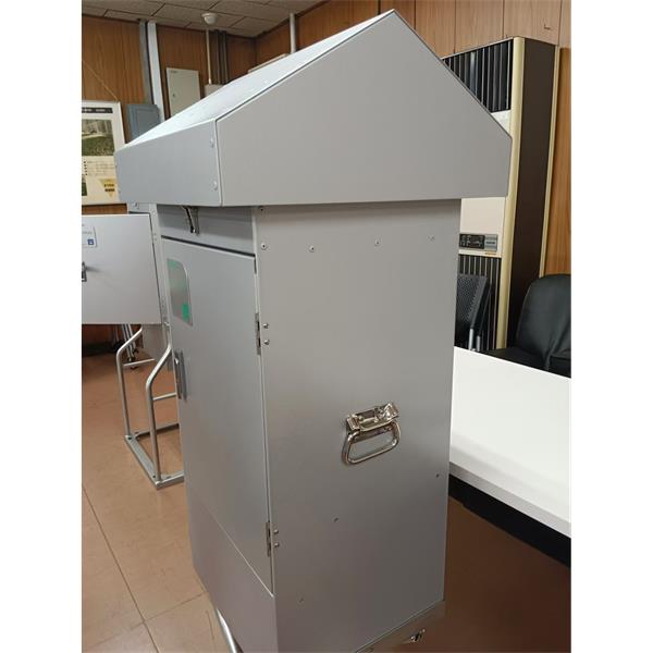 SIBATA柴田科學 Assmann 電動水銀溫度計 2 件裝080310-101