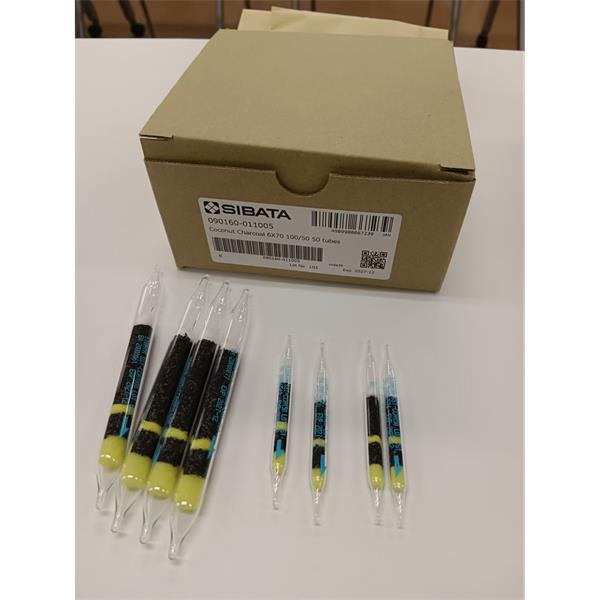 SIBATA柴田科學 Assmann 電動水銀溫度計 2 件裝080310-101