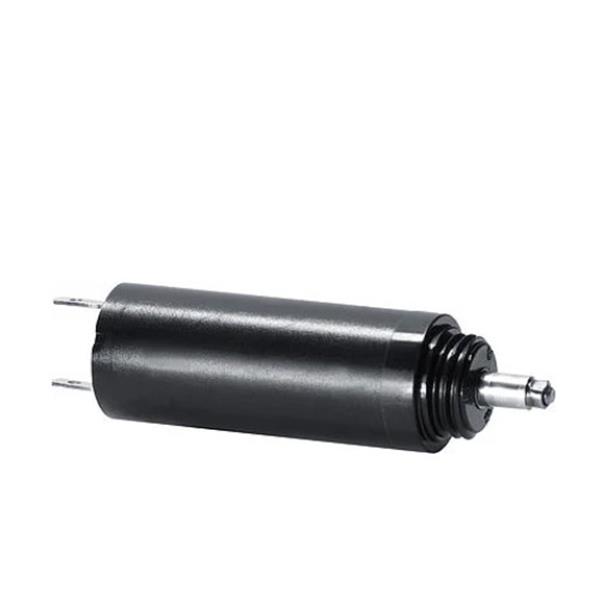 德國(guó)FAULHABER福爾哈貝直流微電機(jī)1224N006SR