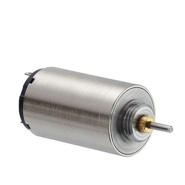 德國(guó)FAULHABER福爾哈貝直流微電機(jī)1224N006SR