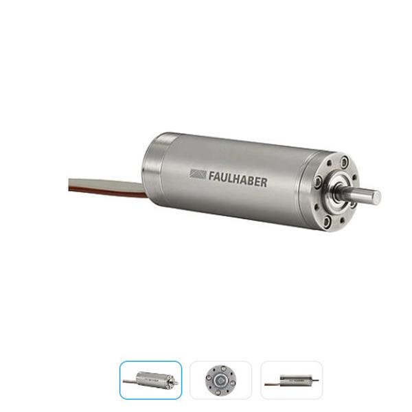 德國(guó)FAULHABER福爾哈貝無(wú)刷直流電機(jī)3216W012BXTR