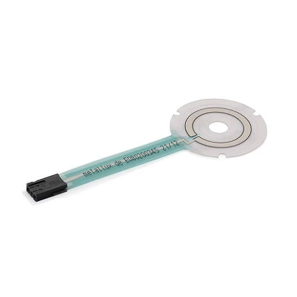 德國metallux導(dǎo)電塑料電位計(jì) POL 120