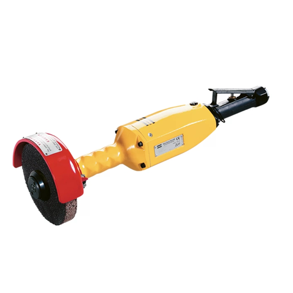 瑞典AtlasCopco阿特拉斯.科普柯氣動直柄打磨機(jī) LSR 64 S100 8423164055