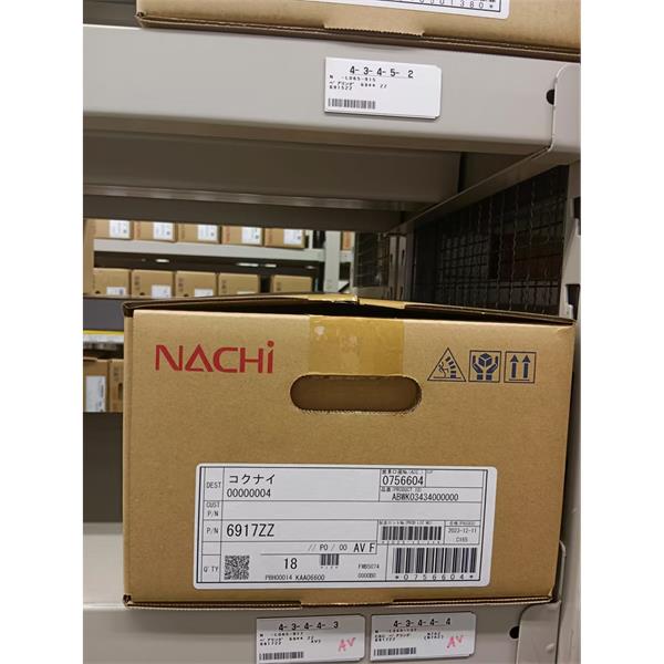 日本NACHI拉奇柱塞泵、液壓閥PVS-1B-16W2S1