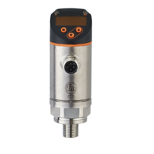 德國(guó)IFM易福門帶顯示屏的壓力傳感器PN2596 PN-2,5-REG14-MFRKG/US/ /V