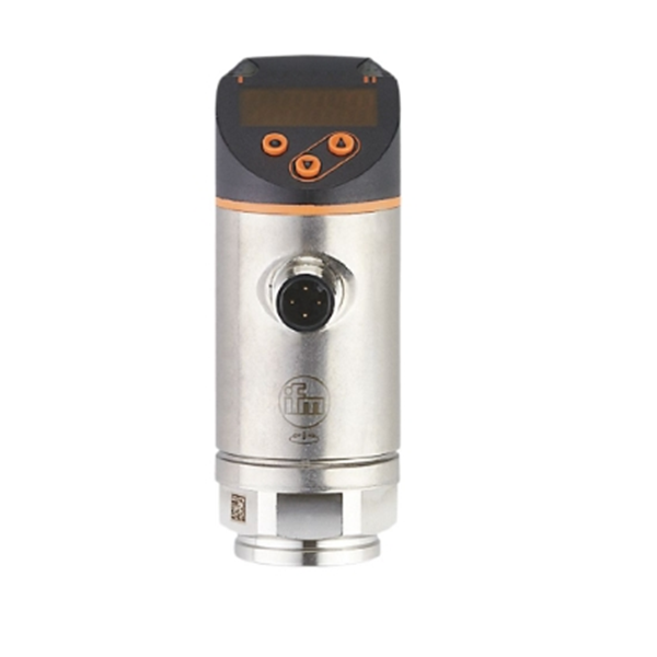 德國(guó)IFM易福門帶顯示屏的壓力傳感器PN2596 PN-2,5-REG14-MFRKG/US/ /V