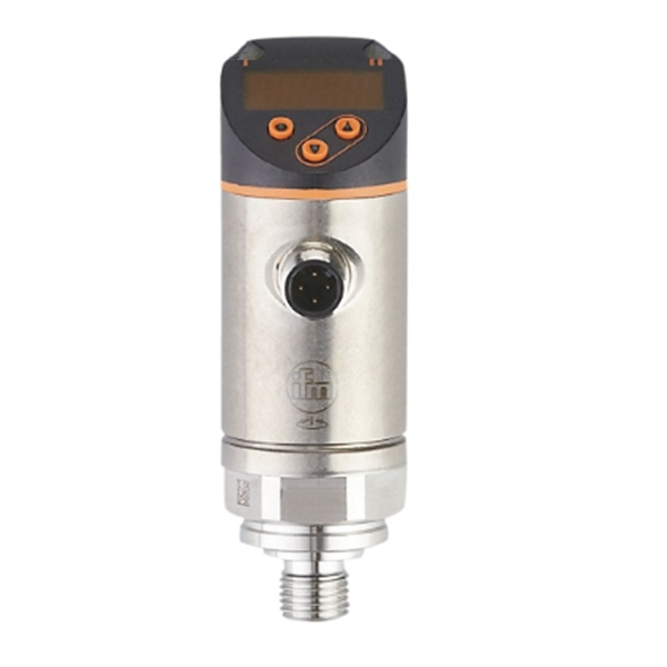 德國(guó)IFM易福門帶顯示屏的壓力傳感器PN2596 PN-2,5-REG14-MFRKG/US/ /V