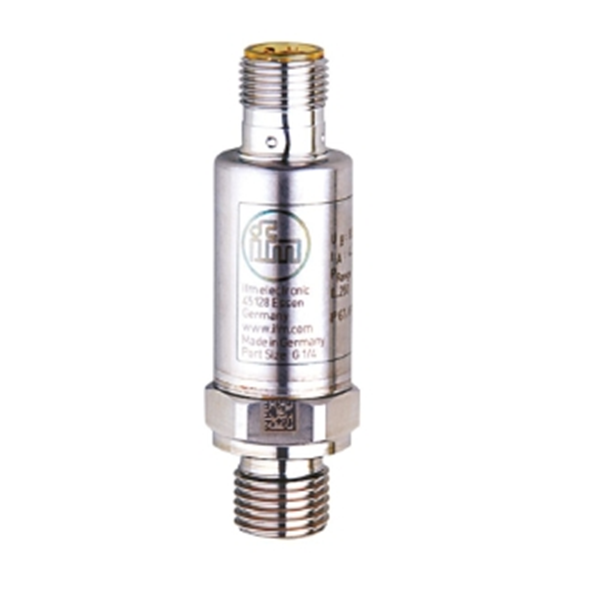 德國IFM易福門壓力變送器PT-160-SEG14-A-ZVG/VE