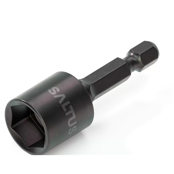 瑞典AtlasCopco阿特拉斯.科普柯1/4” 六角螺母套筒Nut setter-HEXE1/4-L50-HEX11 4027100011