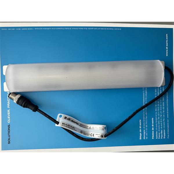 德國DI-SORIC電感式接近傳感器DCC 08 M 06 PSK-TSL