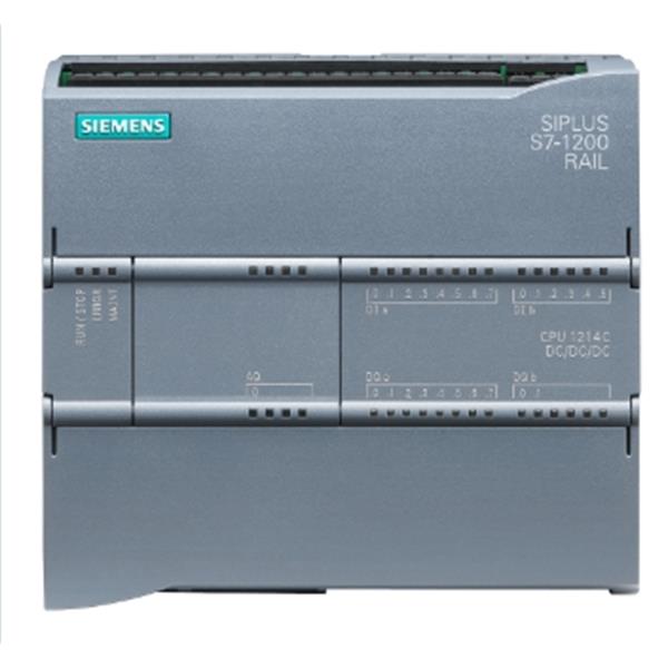 德國SIEMENS西門子PLC SIPLUS PLC極端工況 6AV6645-7CX04-1WP0