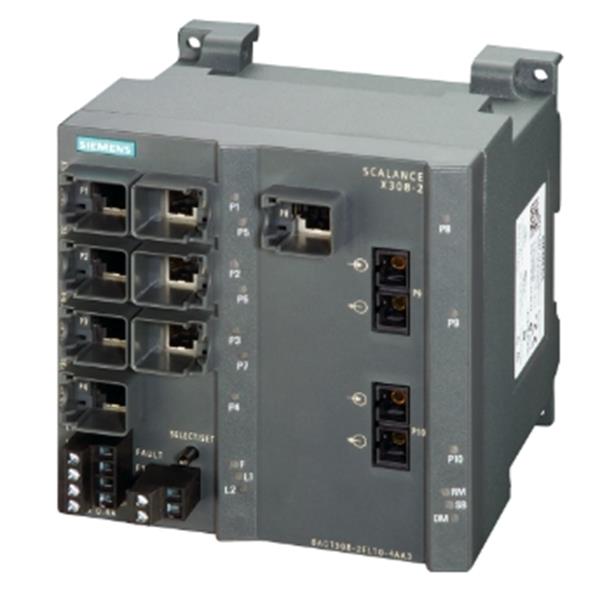 德國SIEMENS西門子PLC SIPLUS PLC極端工況 6AV6645-7CX04-1WP0