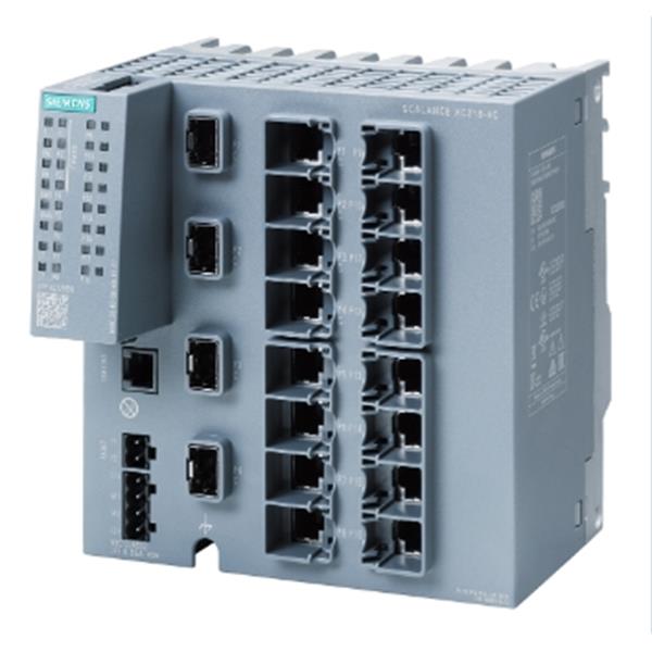 德國SIEMENS西門子PLC SIPLUS PLC極端工況 6AV6645-7CX04-1WP0