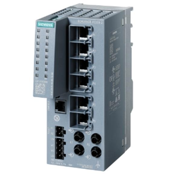 德國SIEMENS西門子PLC SIPLUS PLC極端工況 6AV6645-7CX04-1WP0