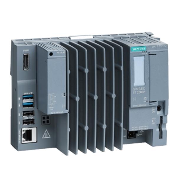 德國SIEMENS西門子PLC SIPLUS PLC極端工況 6AV6645-7CX04-1WP0