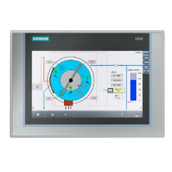 德國SIEMENS西門子PLC SIPLUS PLC極端工況 6AV6645-7CX04-1WP0