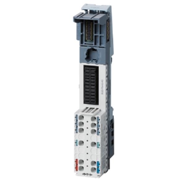 德國SIEMENS西門子PLC SIPLUS PLC極端工況 6AV6645-7CX04-1WP0