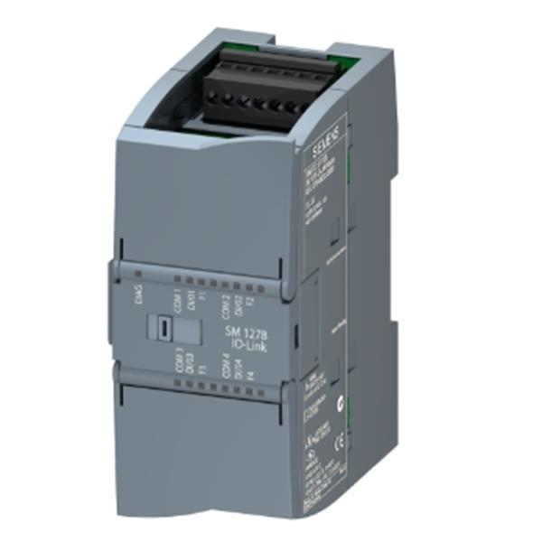 德國SIEMENS西門子PLC SIPLUS PLC極端工況 6AV6645-7CX04-1WP0
