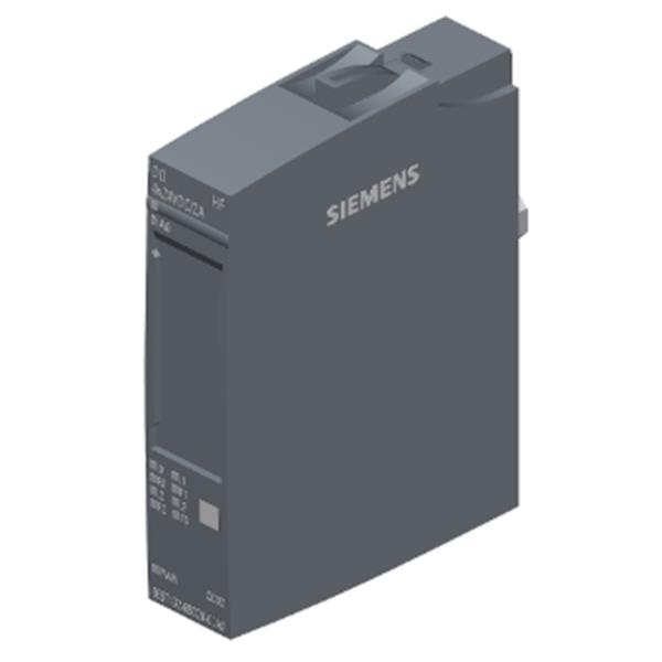 德國SIEMENS西門子PLC SIPLUS PLC極端工況 6AV6645-7CX04-1WP0