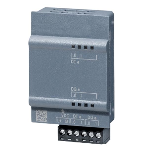 德國SIEMENS西門子PLC SIPLUS PLC極端工況 6AV6645-7CX04-1WP0