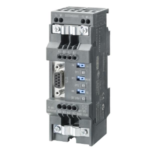 德國SIEMENS西門子PLC SIPLUS PLC極端工況 6AV6645-7CX04-1WP0