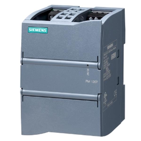 德國SIEMENS西門子PLC SIPLUS PLC極端工況 6AV6645-7CX04-1WP0
