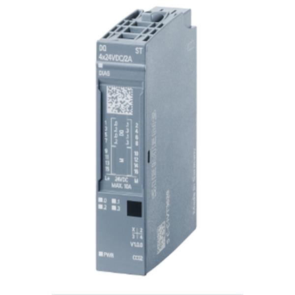 德國SIEMENS西門子PLC SIPLUS PLC極端工況 6AV6645-7CX04-1WP0
