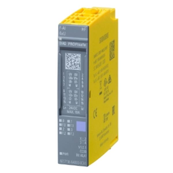 德國SIEMENS西門子PLC SIPLUS PLC極端工況 6AV6645-7CX04-1WP0