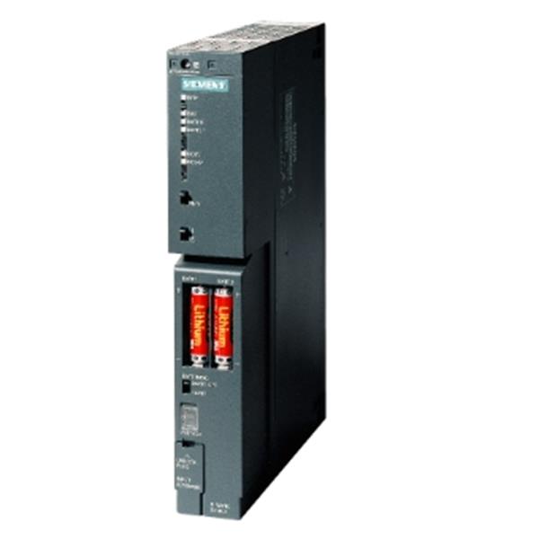 德國SIEMENS西門子PLC S7-400  6ES7412-2XK07-0AB0