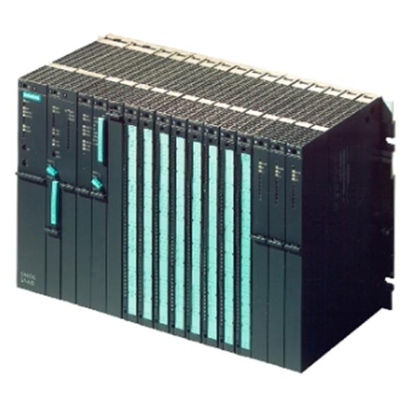 德國SIEMENS西門子PLC S7-400  6ES7412-2XK07-0AB0