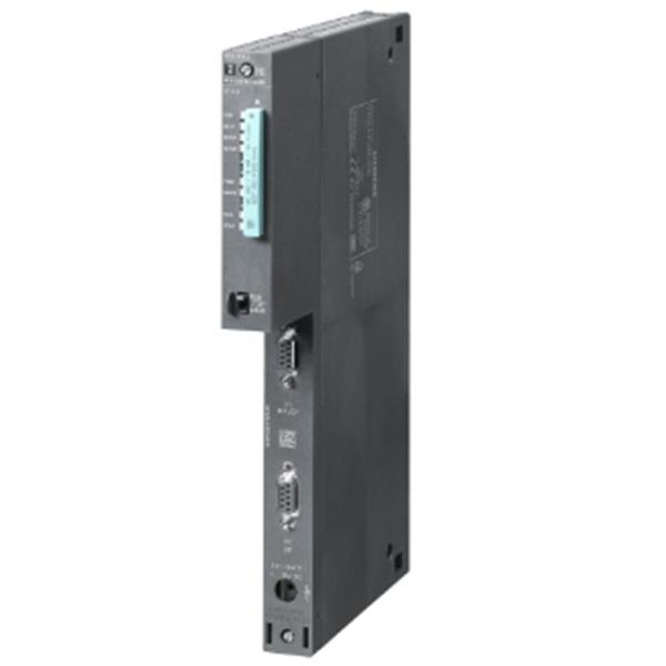 德國SIEMENS西門子PLC S7-400  6ES7412-2XK07-0AB0