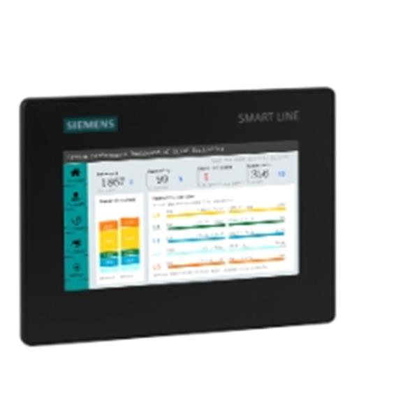 德國SIEMENS西門子 人機界面HMI 6AV6648-1CM01-3AX0