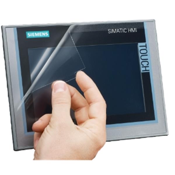 德國SIEMENS西門子 人機界面HMI 6AV6648-1CM01-3AX0