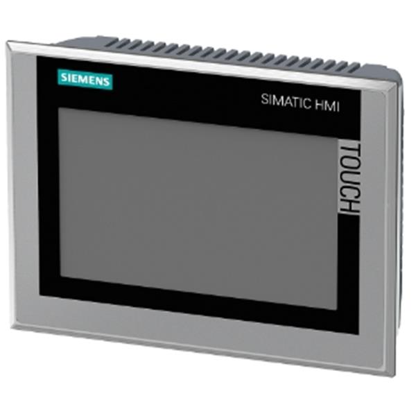 德國SIEMENS西門子 人機界面HMI 6AV6648-1CM01-3AX0