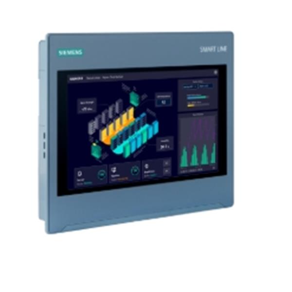 德國SIEMENS西門子 人機界面HMI 6AV6648-1CM01-3AX0