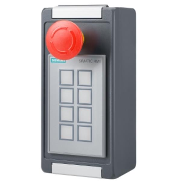 德國SIEMENS西門子 人機界面HMI 6AV6648-1CM01-3AX0