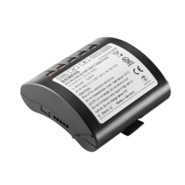 德國SIEMENS西門子 人機界面HMI 6AV6648-1CM01-3AX0