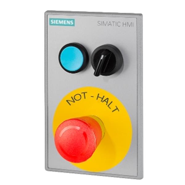 德國SIEMENS西門子 人機界面HMI 6AV6648-1CM01-3AX0