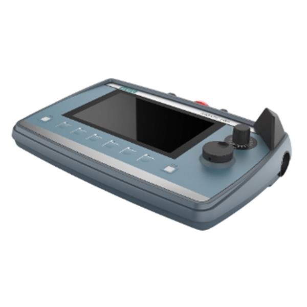 德國SIEMENS西門子 人機界面HMI 6AV6648-1CM01-3AX0