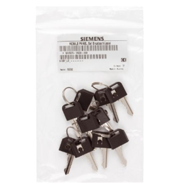 德國SIEMENS西門子 人機界面HMI 6AV6648-1CM01-3AX0